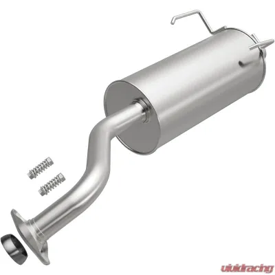 BRExhaust Muffler Kit Honda CR-V 2.4L 2002-2004 - 108-0091