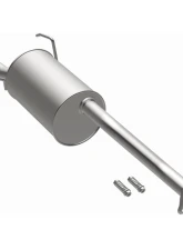 BRExhaust Muffler Kit Honda Civic 1.7L 2001-2005                                     - 108-0092 - Image 2