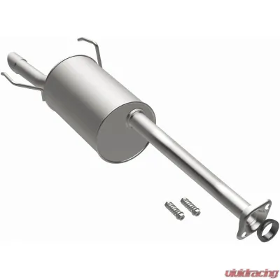 BRExhaust Muffler Kit Honda Civic 1.7L 2001-2005 - 108-0092