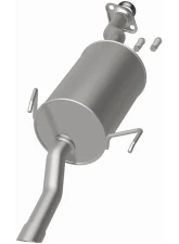 BRExhaust Muffler Kit Honda Civic 1.7L 2001-2005                                     - 108-0092 - Image 3