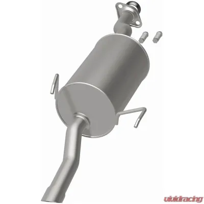 BRExhaust Muffler Kit Honda Civic 1.7L 2001-2005 - 108-0092