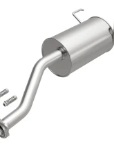 BRExhaust Muffler Kit Honda Civic 1.7L 2001-2005                                     - 108-0092 - Image 4