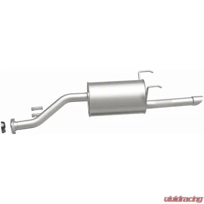 BRExhaust Muffler Kit Honda Civic 1.7L 2001-2005 - 108-0092
