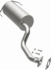 BRExhaust Muffler Kit Subaru Legacy | Outback 2.5L 2000-2004                                     - 108-0093 - Image 2