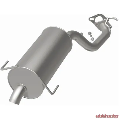 BRExhaust Muffler Kit Subaru Legacy | Outback 2.5L 2000-2004 - 108-0093