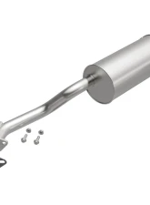 BRExhaust Muffler Kit Subaru Legacy | Outback 2.5L 2000-2004                                     - 108-0093 - Image 4