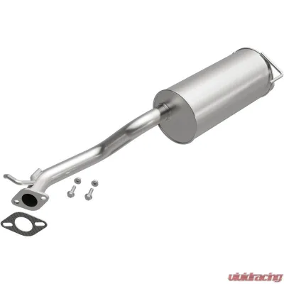 BRExhaust Muffler Kit Subaru Legacy | Outback 2.5L 2000-2004 - 108-0093