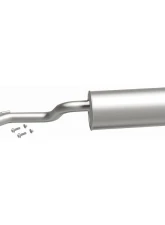 BRExhaust Muffler Kit Subaru Legacy | Outback 2.5L 2000-2004                                     - 108-0093 - Image 5