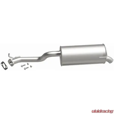 BRExhaust Muffler Kit Subaru Legacy | Outback 2.5L 2000-2004 - 108-0093
