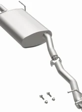 BRExhaust Muffler Kit Honda Accord 2.2L 1990-1991                                     - 108-0095 - Image 2