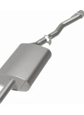 BRExhaust Muffler Kit Honda Accord 2.2L 1990-1991                                     - 108-0095 - Image 3