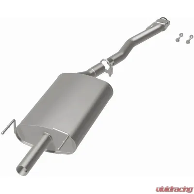 BRExhaust Muffler Kit Honda Accord 2.2L 1990-1991 - 108-0095