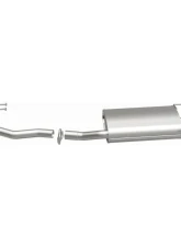 BRExhaust Muffler Kit Honda Accord 2.2L 1990-1991                                     - 108-0095 - Image 5