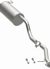 BRExhaust Muffler Kit Honda Accord 2.2L 1990-1993                                     - 108-0096 - Image 2