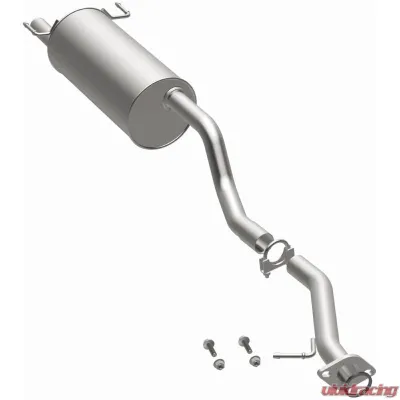 BRExhaust Muffler Kit Honda Accord 2.2L 1990-1993 - 108-0096