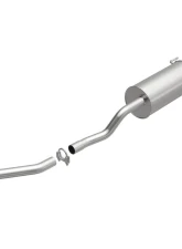 BRExhaust Muffler Kit Honda Accord 2.2L 1990-1993                                     - 108-0096 - Image 4