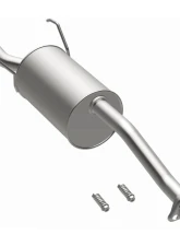 BRExhaust Muffler Kit Honda Civic 1.7L 2001-2005                                     - 108-0097 - Image 2