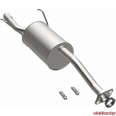 BRExhaust Muffler Kit Honda Civic 1.7L 2001-2005 - 108-0097