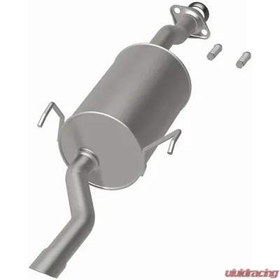 BRExhaust Muffler Kit Honda Civic 1.7L 2001-2005 - 108-0097