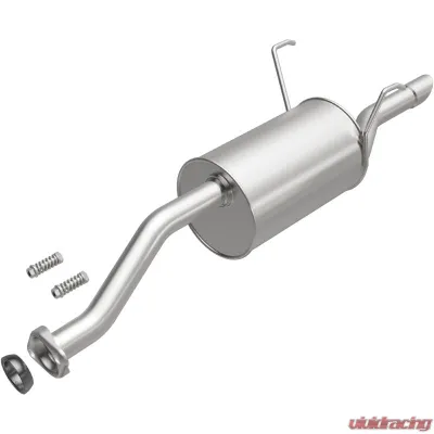 BRExhaust Muffler Kit Honda Civic 1.7L 2001-2005 - 108-0097