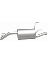 BRExhaust Muffler Kit Honda Civic 1.7L 2001-2005                                     - 108-0097 - Image 5