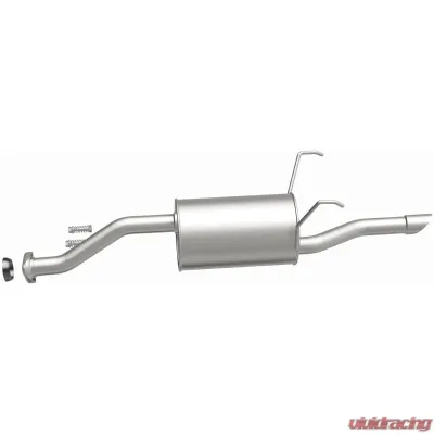 BRExhaust Muffler Kit Honda Civic 1.7L 2001-2005 - 108-0097