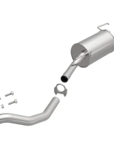 BRExhaust Muffler Kit Nissan Versa 1.6L 2012-2017                                     - 108-0098 - Image 2