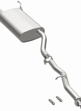 BRExhaust Muffler Kit Honda Accord 2.2L 1994-1997                                     - 108-0099 - Image 2