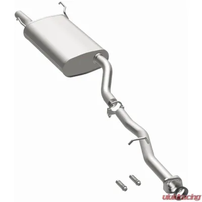 BRExhaust Muffler Kit Honda Accord 2.2L 1994-1997 - 108-0099
