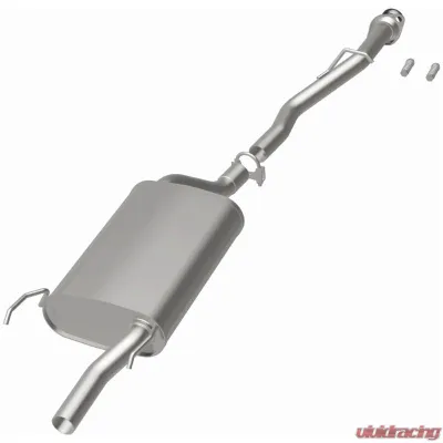 BRExhaust Muffler Kit Honda Accord 2.2L 1994-1997 - 108-0099