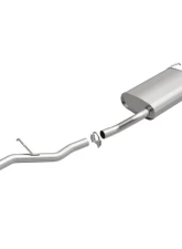 BRExhaust Muffler Kit Honda Accord 2.2L 1994-1997                                     - 108-0099 - Image 4