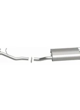 BRExhaust Muffler Kit Honda Accord 2.2L 1994-1997                                     - 108-0099 - Image 5