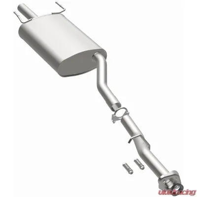 BRExhaust Muffler Kit Honda Accord | Acura CL 2.2L | 2.3L 1994-1999 - 108-0100