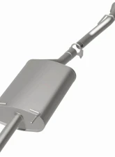 BRExhaust Muffler Kit Honda Accord | Acura CL 2.2L | 2.3L 1994-1999                                     - 108-0100 - Image 3