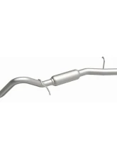 BRExhaust Direct-Fit Rear Muffler Kit Rear 2005-2008 3.0L V6                                     - 108-0103 - Image 5