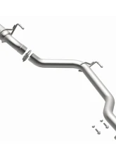 BRExhaust Direct-Fit Rear Muffler Kit Rear                                     - 108-0113 - Image 2