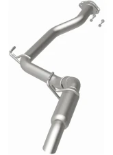 BRExhaust Direct-Fit Rear Muffler Kit Rear                                     - 108-0113 - Image 3