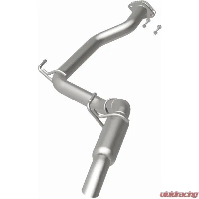 BRExhaust Direct-Fit Rear Muffler Kit Rear - 108-0113