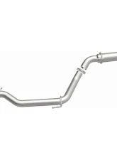 BRExhaust Direct-Fit Rear Muffler Kit Rear                                     - 108-0113 - Image 5