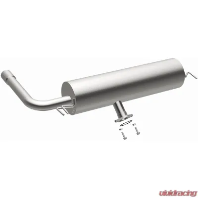 BRExhaust Direct-Fit Rear Muffler Kit Rear 2001-2003 2.0L 4-Cyl - 108-0115
