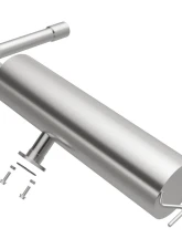 BRExhaust Direct-Fit Rear Muffler Kit Rear 2001-2003 2.0L 4-Cyl                                     - 108-0115 - Image 4