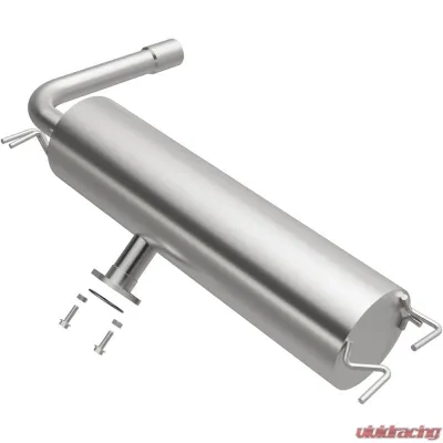 BRExhaust Direct-Fit Rear Muffler Kit Rear 2001-2003 2.0L 4-Cyl - 108-0115