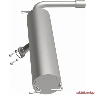BRExhaust Direct-Fit Rear Muffler Kit Rear 2001-2003 2.0L 4-Cyl - 108-0115