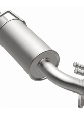 BRExhaust Direct-Fit Rear Muffler Kit Rear                                     - 108-0117 - Image 2