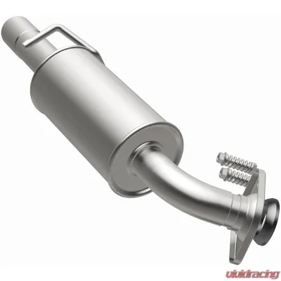 BRExhaust Direct-Fit Rear Muffler Kit Rear - 108-0117