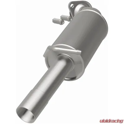 BRExhaust Direct-Fit Rear Muffler Kit Rear - 108-0117