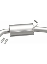 BRExhaust Direct-Fit Rear Muffler Kit Rear                                     - 108-0117 - Image 5