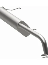 BRExhaust Direct-Fit Rear Muffler Kit Rear                                     - 108-0119 - Image 2