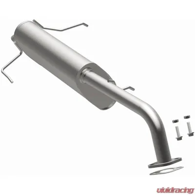 BRExhaust Direct-Fit Rear Muffler Kit Rear - 108-0119