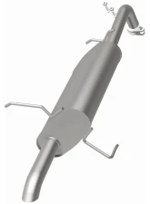 BRExhaust Direct-Fit Rear Muffler Kit Rear                                     - 108-0119 - Image 3